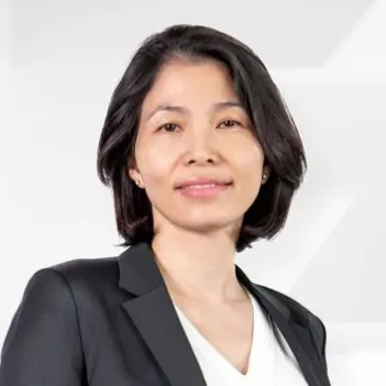 Lam Thi Ngoc Hao